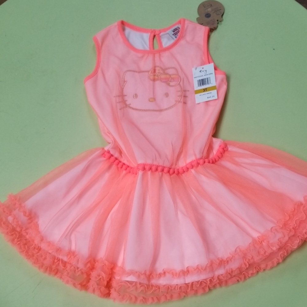 Nwt hello kitty